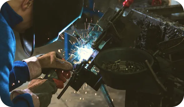 Defective Tools & Equipment