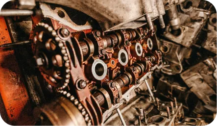 Mechanical Failures