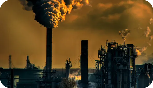 Toxic Chemical Exposure